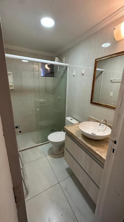 Flat New Point Daire Fortaleza Dış mekan fotoğraf