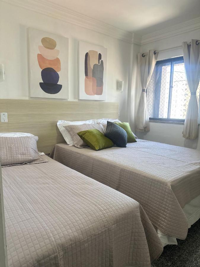 Flat New Point Daire Fortaleza Dış mekan fotoğraf