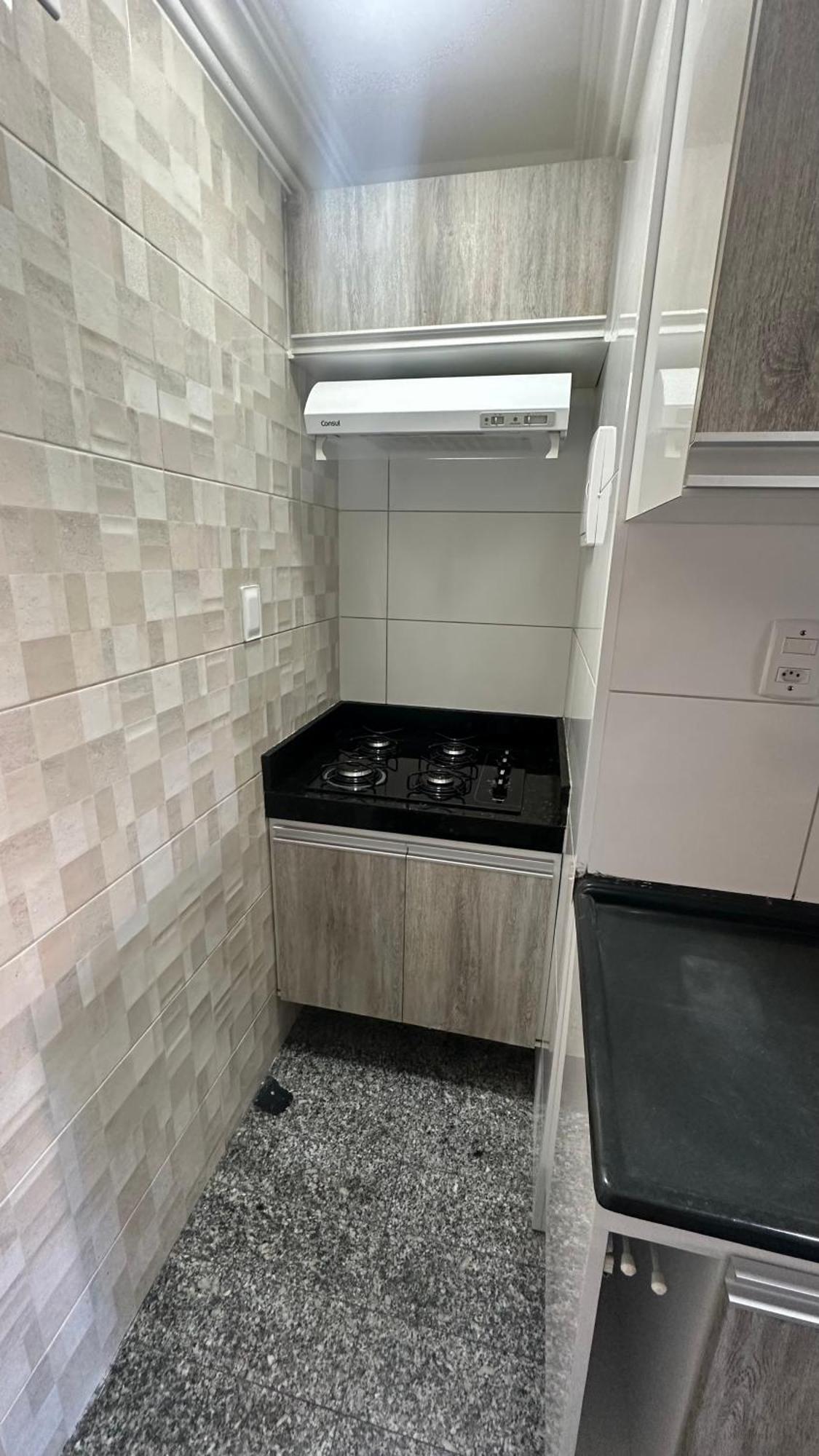 Flat New Point Daire Fortaleza Dış mekan fotoğraf
